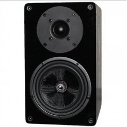 Proficon Sound Alpha1 Audiophile HiFi ξύλινο ηχείο